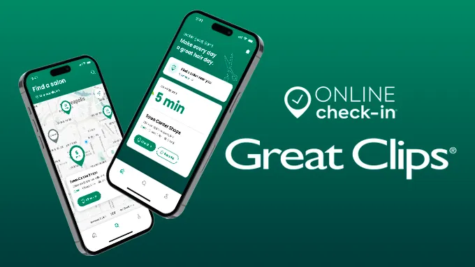 Great Clips — Hair salon in Summerville